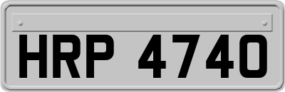 HRP4740