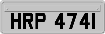 HRP4741