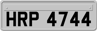 HRP4744