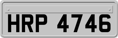 HRP4746