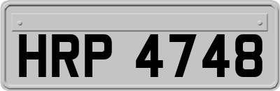 HRP4748