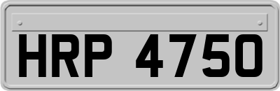 HRP4750