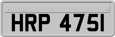 HRP4751