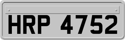 HRP4752