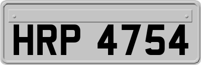 HRP4754