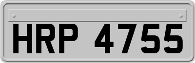 HRP4755