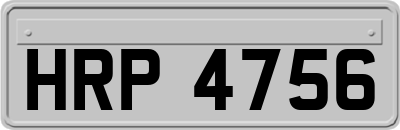 HRP4756