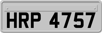 HRP4757