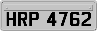 HRP4762
