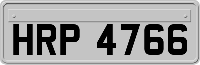 HRP4766