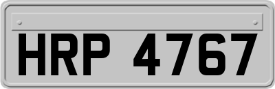 HRP4767