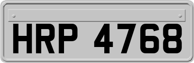 HRP4768