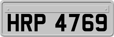 HRP4769