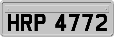 HRP4772