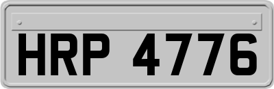 HRP4776