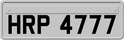 HRP4777