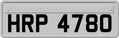 HRP4780