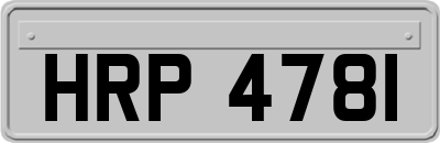 HRP4781