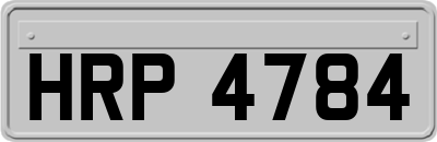 HRP4784