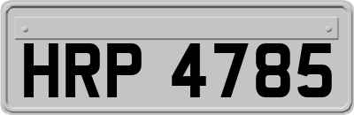 HRP4785