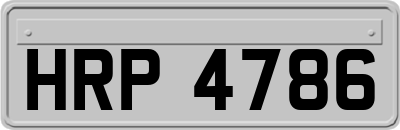 HRP4786