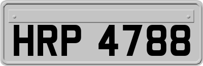 HRP4788