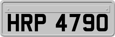 HRP4790
