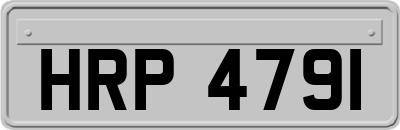 HRP4791