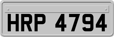 HRP4794