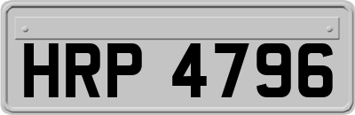 HRP4796