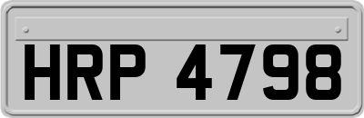 HRP4798