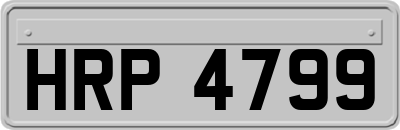 HRP4799