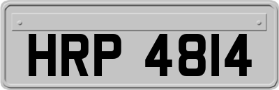 HRP4814