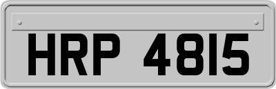 HRP4815