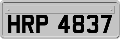 HRP4837