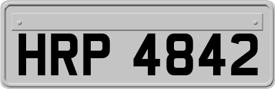 HRP4842