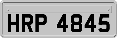 HRP4845