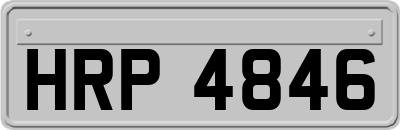 HRP4846