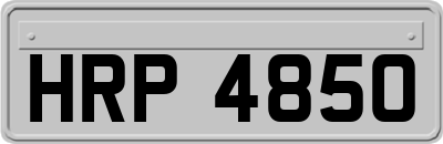 HRP4850