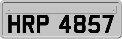 HRP4857