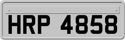HRP4858