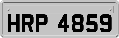 HRP4859