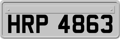 HRP4863