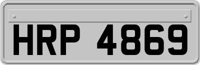 HRP4869