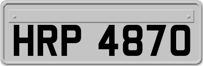 HRP4870