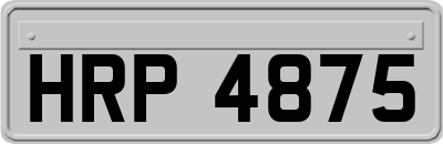 HRP4875