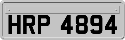 HRP4894