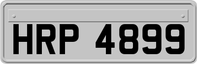 HRP4899