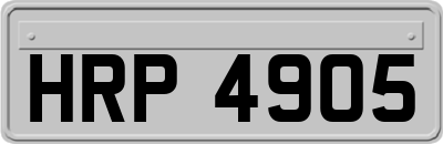 HRP4905