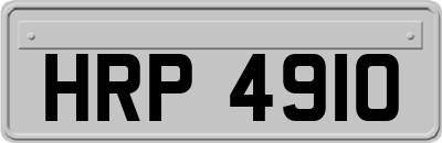 HRP4910
